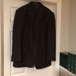 Men’s suit